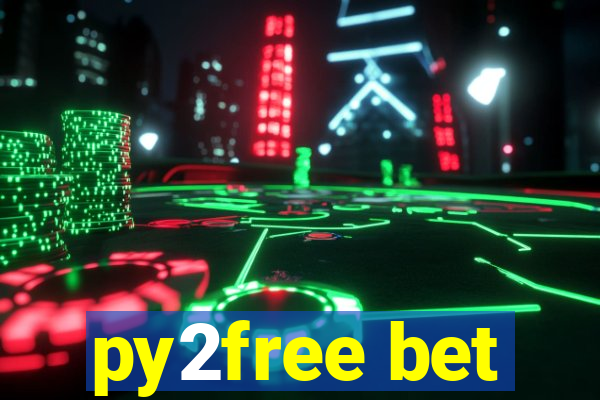 py2free bet